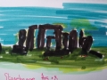 Stonehenge-from-Memory