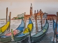 Venetian-Boats